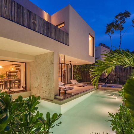 Villa Tovar Tulum Luaran gambar