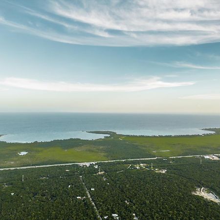 Villa Tovar Tulum Luaran gambar