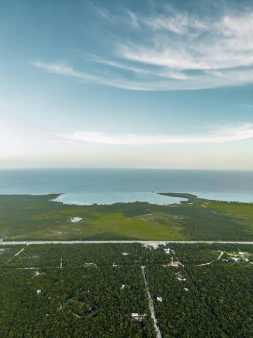 Villa Tovar Tulum Luaran gambar