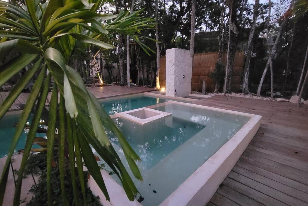 Villa Tovar Tulum Luaran gambar