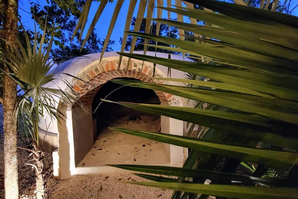 Villa Tovar Tulum Luaran gambar