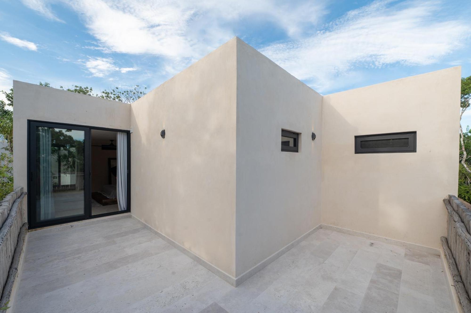 Villa Tovar Tulum Luaran gambar