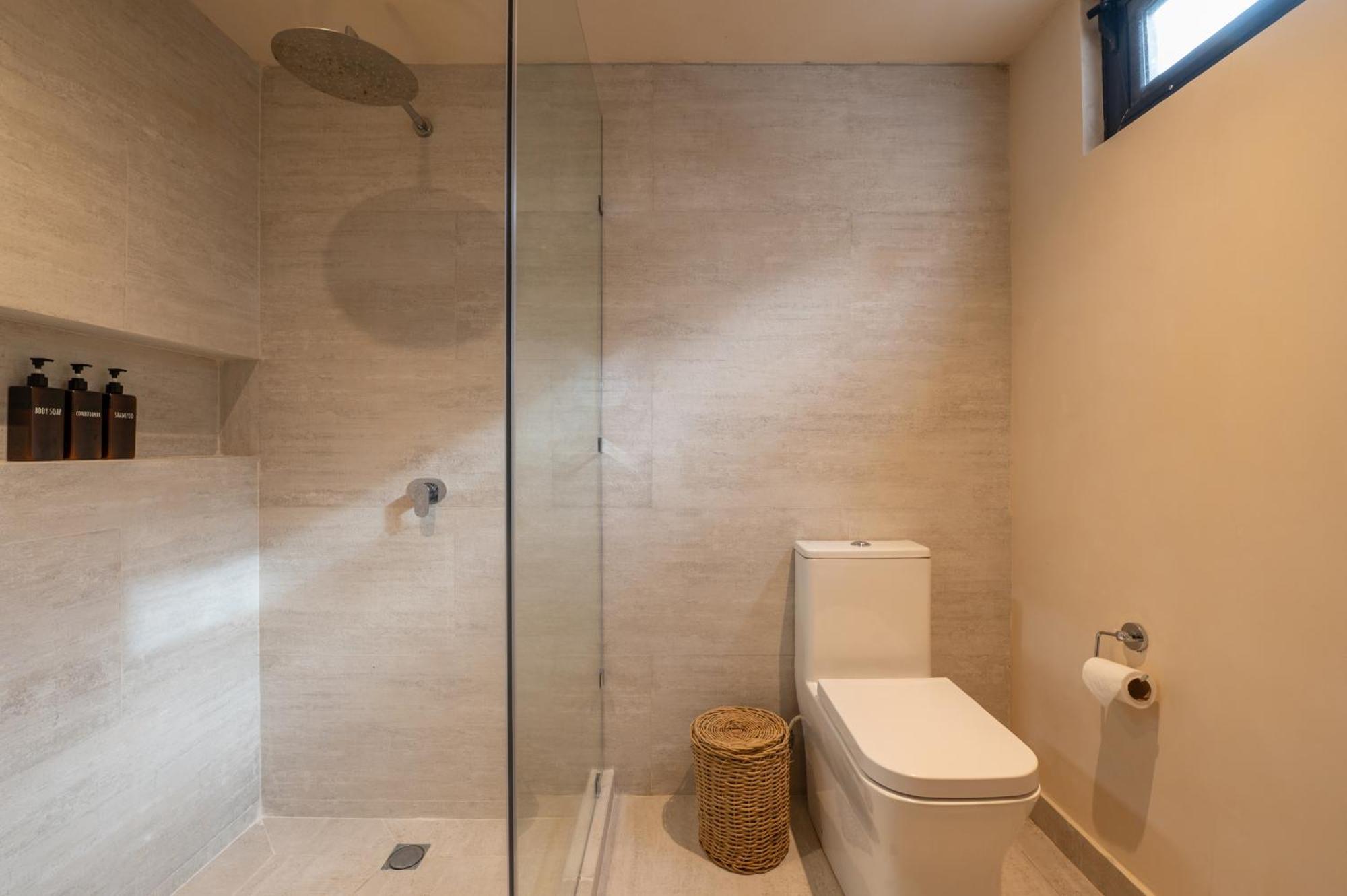 Villa Tovar Tulum Luaran gambar