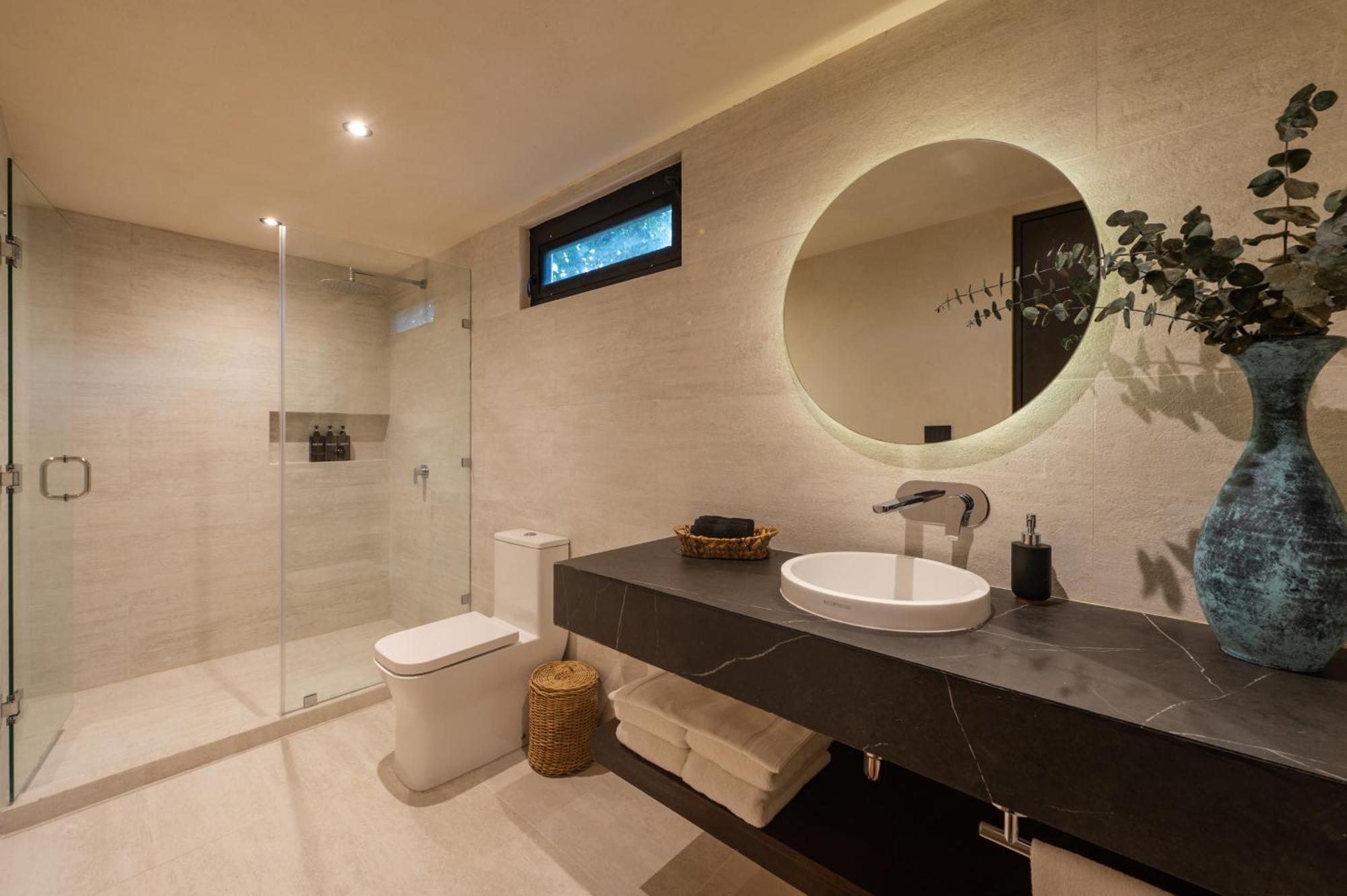 Villa Tovar Tulum Luaran gambar