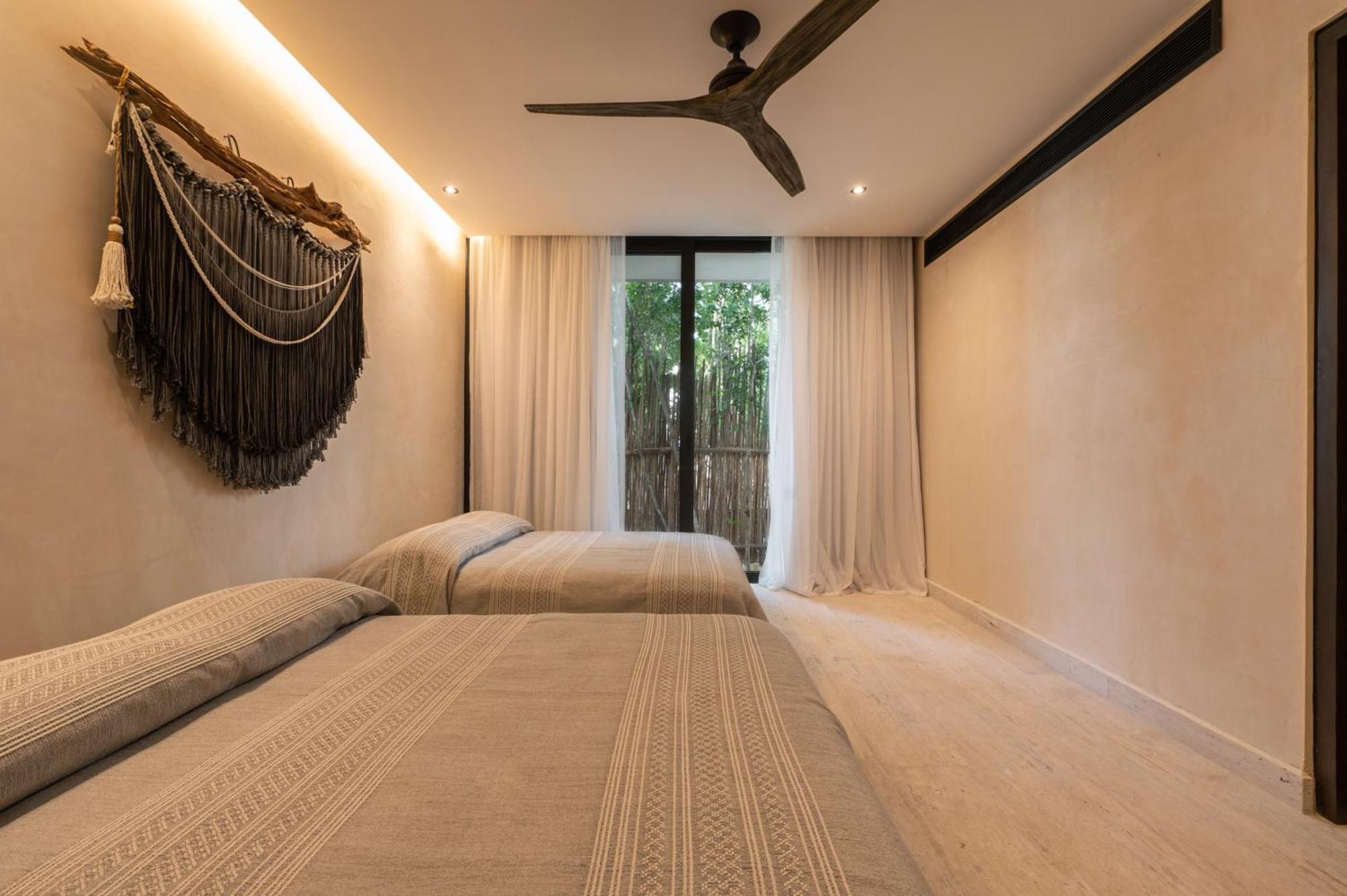 Villa Tovar Tulum Luaran gambar