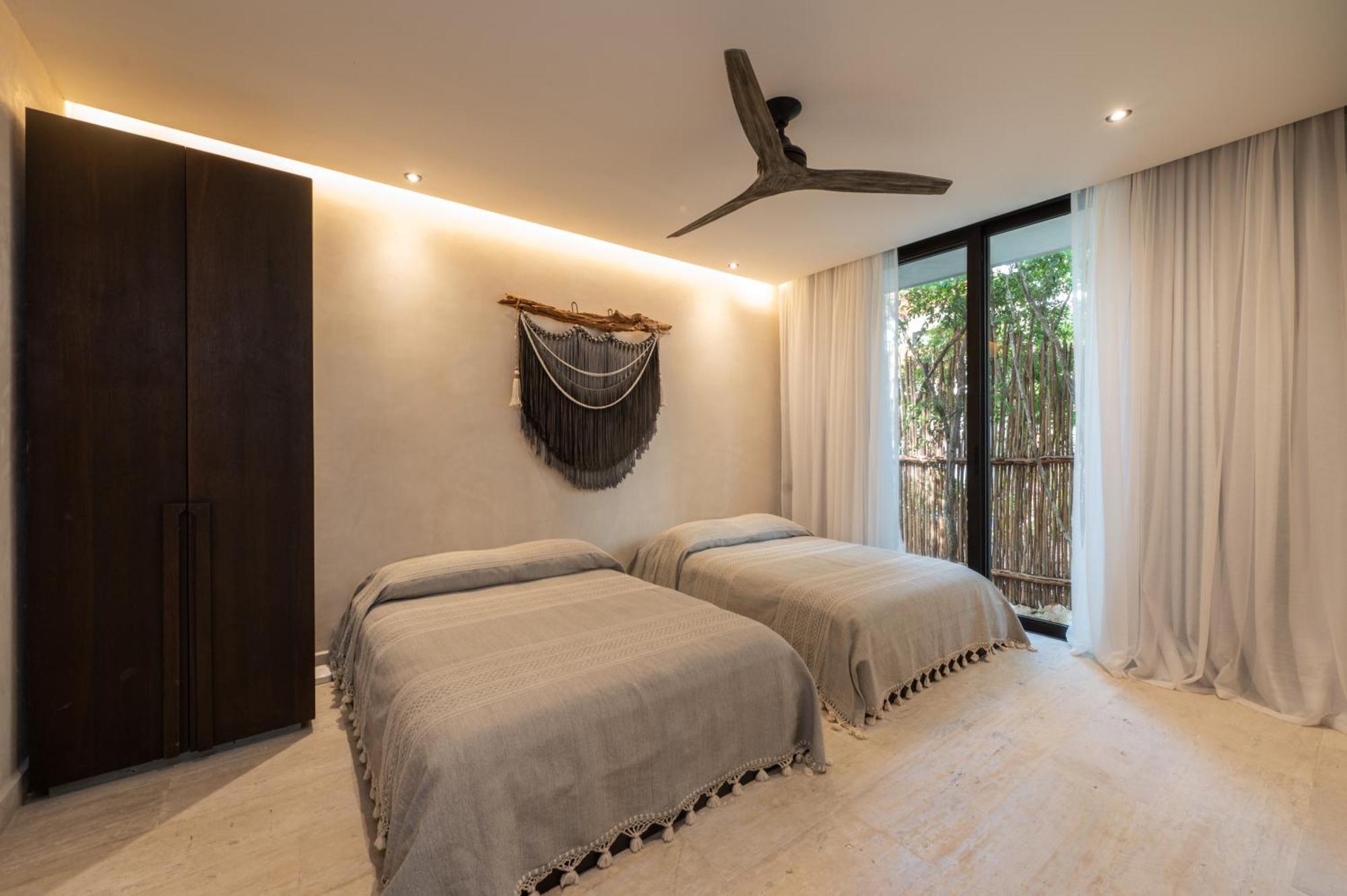 Villa Tovar Tulum Luaran gambar