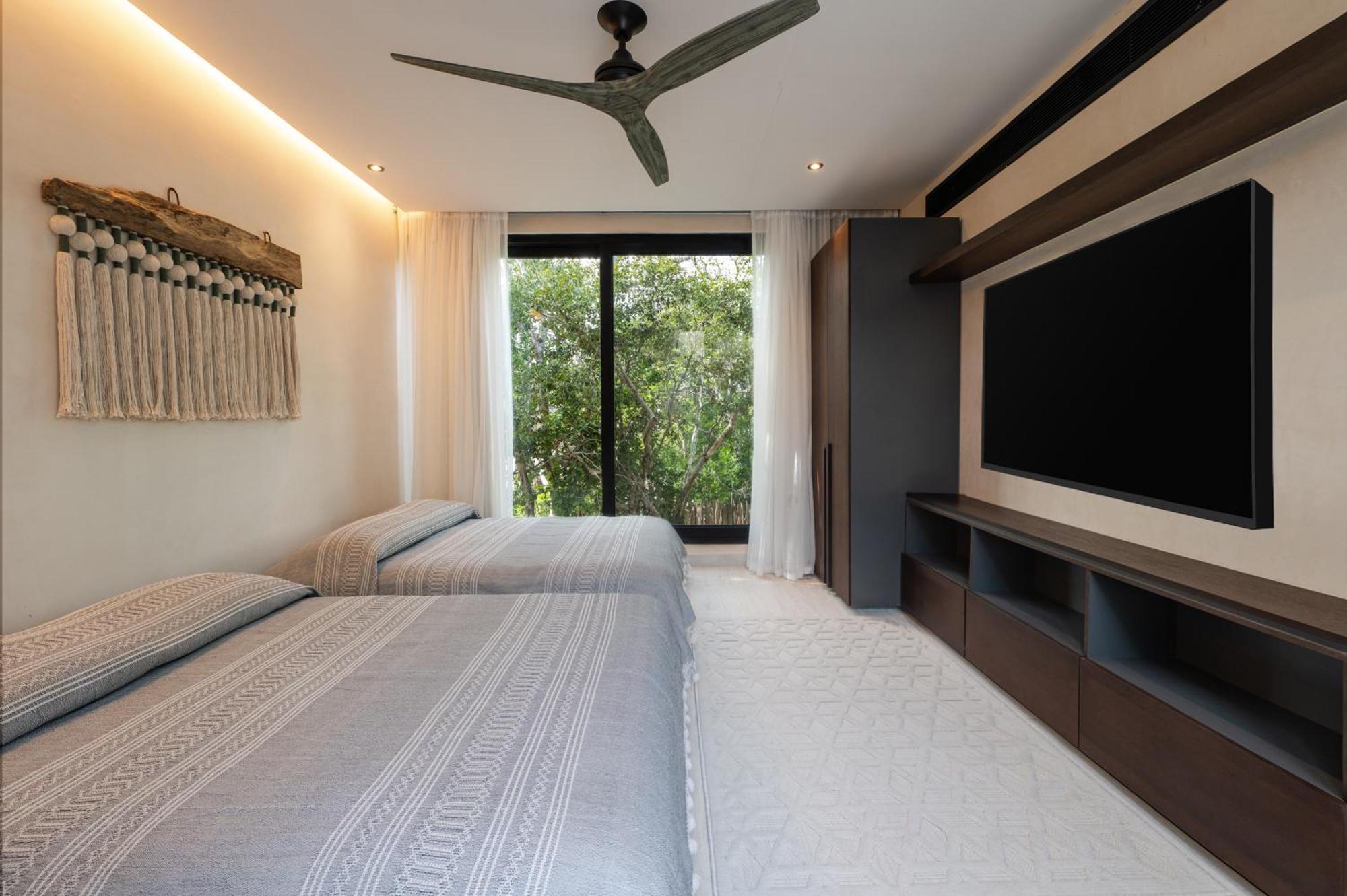 Villa Tovar Tulum Luaran gambar