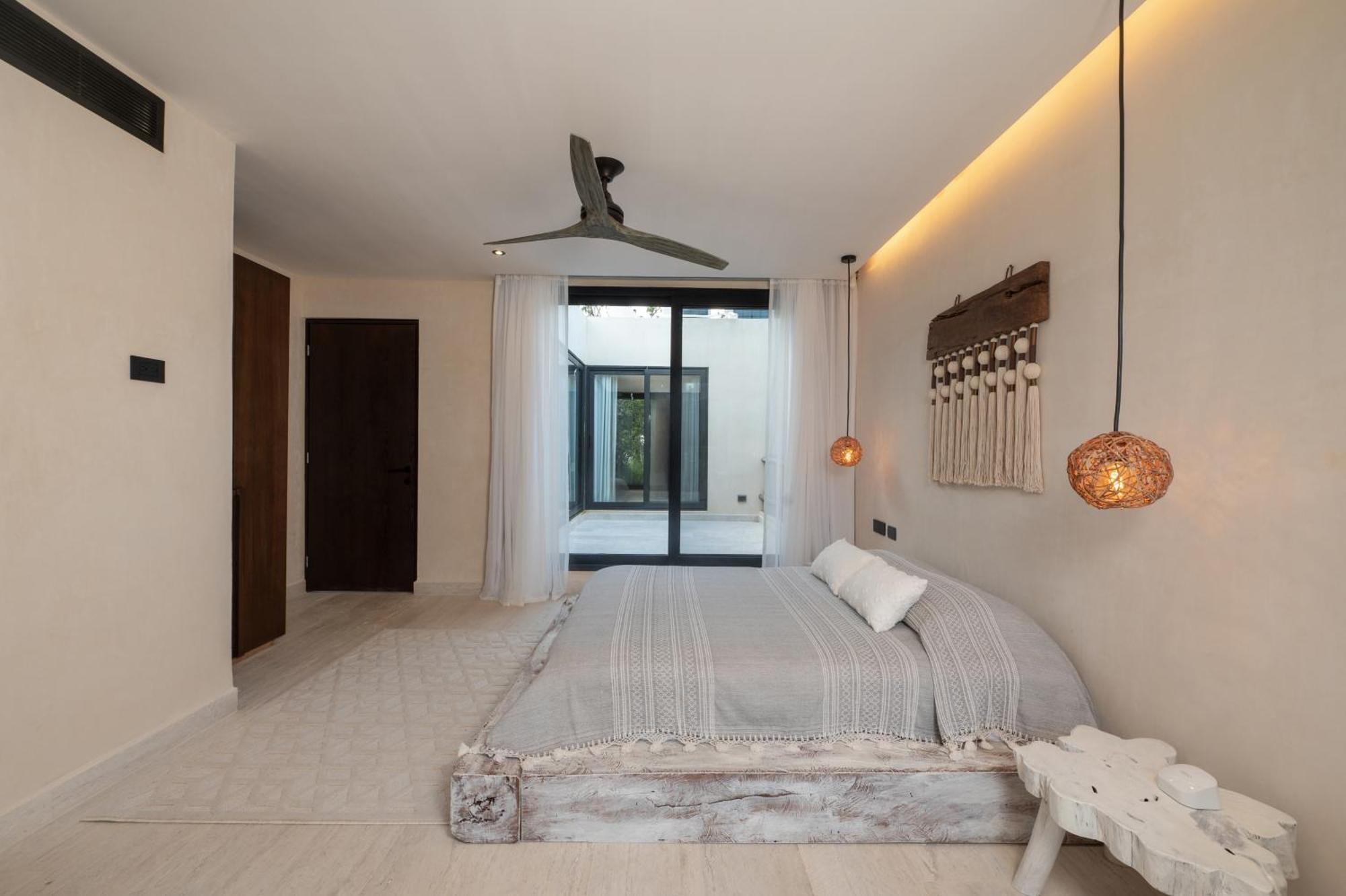 Villa Tovar Tulum Luaran gambar