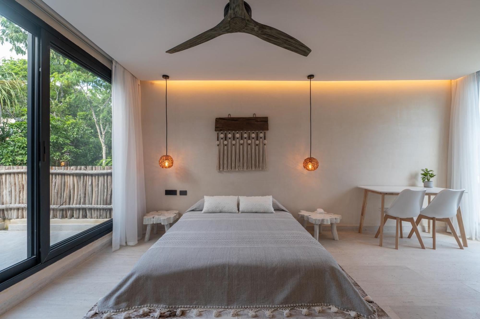 Villa Tovar Tulum Luaran gambar