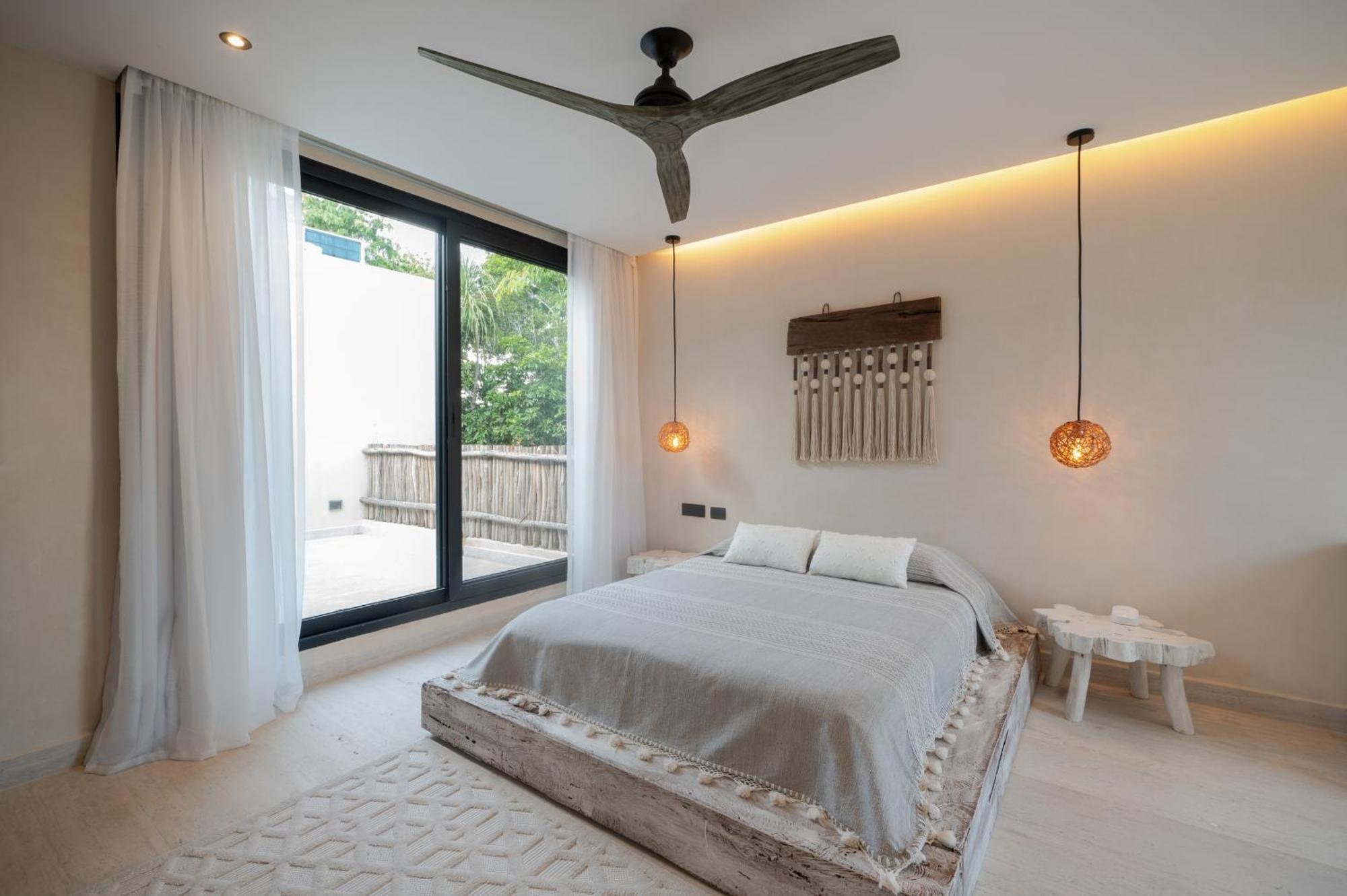 Villa Tovar Tulum Luaran gambar
