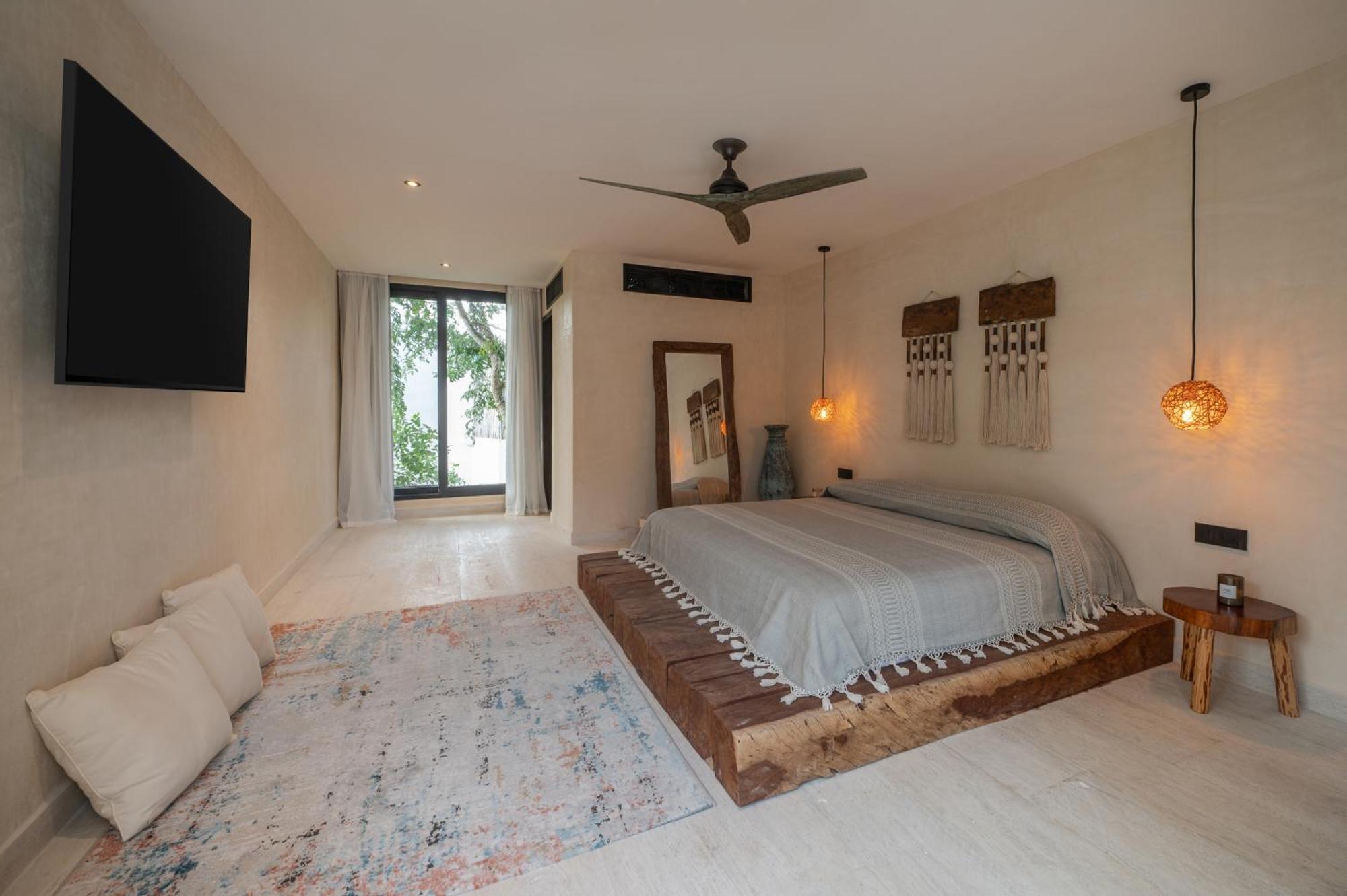 Villa Tovar Tulum Luaran gambar