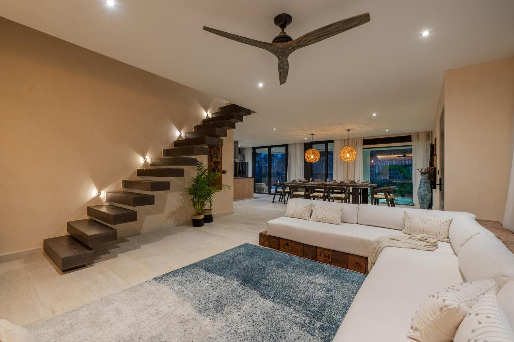 Villa Tovar Tulum Luaran gambar